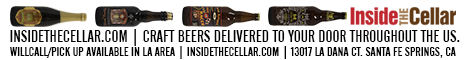 Craft Beer Delivered To Your Door