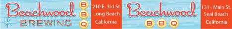 Beachwood BBQ & Brewing