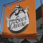 Mike\'s Beer Cheese