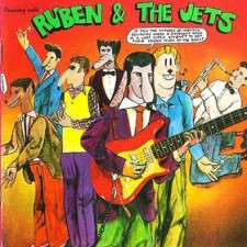 Cruising With Ruben & The Jets