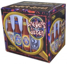 Boulder Beer - Brewers Dozen