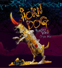 horn dog t shirt