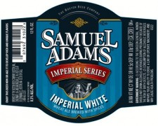Samuel Adams Imperial White