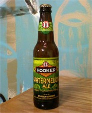 Thomas Hooker - Watermelon Ale
