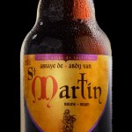 S.t Martin’s Abbey  Dark 