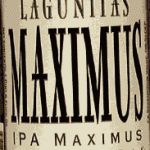 Lagunitas Maximus