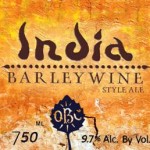 Odell India Barleywine
