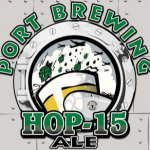 Port Brewing Hop 15