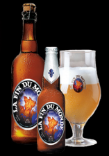Unibroue La Fin Du Monde