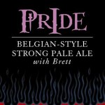 Midnight Sun Pride