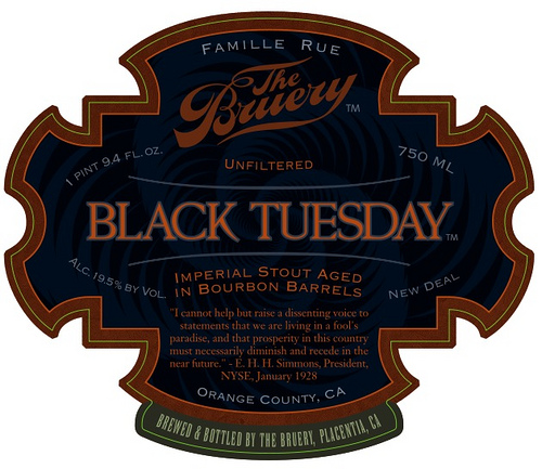 The Bruery