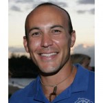 Maui Brewing Co founder Garrett Marrero