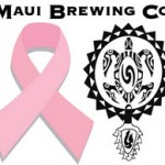 Maui Brewing Co. - Beer for Boobs