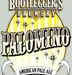 Bootlegger's Palomino American Pale Ale