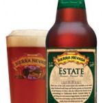 Sierra Nevada Estate Brewers Harvest
