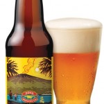 Kona Brewing Fire Rock Pale Ale