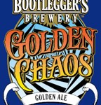 Bootlegger's Brewery - Golden Chaos Golden Ale