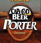Cape Cod Porter