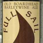 Full Sail Brewing - Old Boardhead 2009