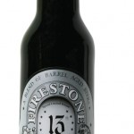 Firestone Walker 13 (bottle)