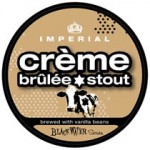 Creme Brulee Stout