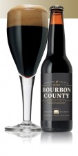 Goose Island Bourbon County Stout 2009