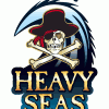 Heavy Seas