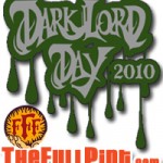 Three Floyds DarkLordDay 2010 - thefullpint.com contest