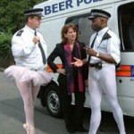 Beer Police