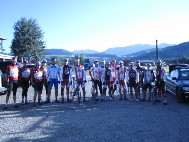 avery riding team