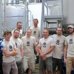 Odell Brewing Team
