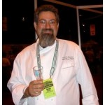 Chef Sean Paxton