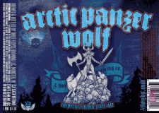 3 Floyds Arctic Panzer Wolf