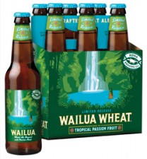 Kona Wailua Wheat