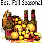 Best Fall Seasonal Beer?