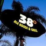 38 degrees sign