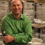 Interview With Peter Egleston of Smuttynose and Portsmouth Brewery