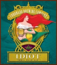 Coronado Idiot IPA
