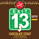 Flying Fish Exit 13