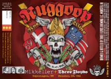 Three Floyds Mikkeller Ruggoop