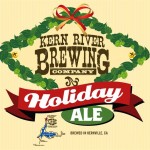 Kern River Holiday Ale