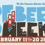 SF Beer Week 2011