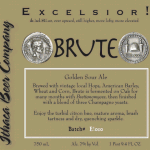 Ithaca Excelsior Brute