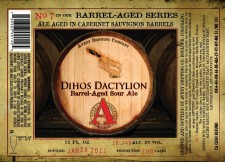Avery Dihos Dactylion