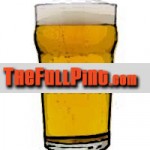 lager pint (TFP)