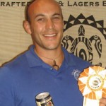 Maui Brewing Co - Garrett Marrero