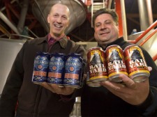 Breckenridge & Wynkoop - Good Lookin Cans