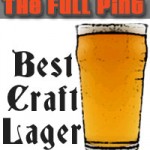 Best Craft Lager?