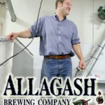 Interview with Rob Tod of Allagash Brewing