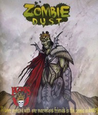 Three Floyds Zombie Dust